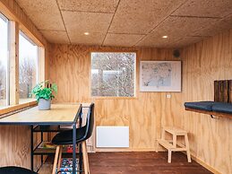 4 Star Holiday Home in Ebeltoft