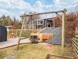 4 Star Holiday Home in Ebeltoft