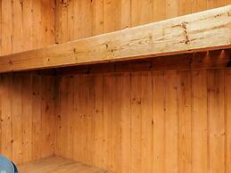 4 Star Holiday Home in Ebeltoft