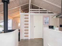 4 Star Holiday Home in Ebeltoft