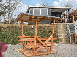 4 Star Holiday Home in Ebeltoft