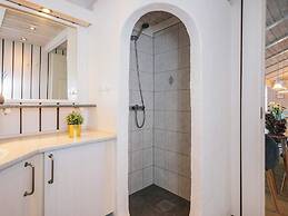 4 Star Holiday Home in Ebeltoft