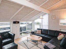 4 Star Holiday Home in Ebeltoft