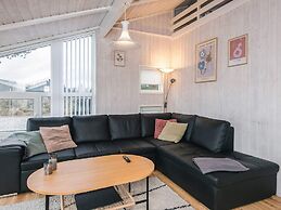 4 Star Holiday Home in Ebeltoft