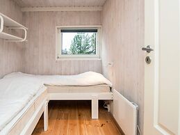 4 Star Holiday Home in Ebeltoft
