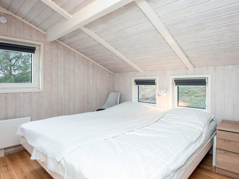 4 Star Holiday Home in Ebeltoft