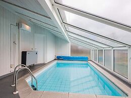 4 Star Holiday Home in Ebeltoft