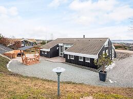 4 Star Holiday Home in Ebeltoft