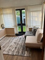 Home in Milton Keynes