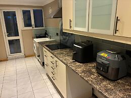 Home in Milton Keynes