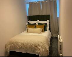 Home in Milton Keynes