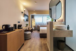 Enorme Epavli Urban Living