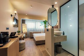 Enorme Epavli Urban Living
