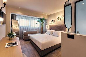 Enorme Epavli Urban Living