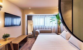 Enorme Epavli Urban Living