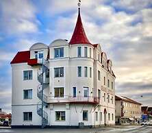 Grand Hotell