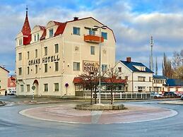 Grand Hotell