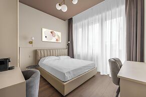Vittoriana Suites Foresteria