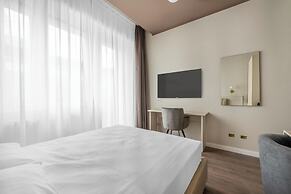 Vittoriana Suites Foresteria