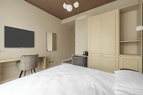 Vittoriana Suites Foresteria