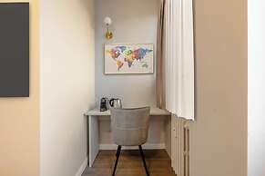 Vittoriana Suites Foresteria