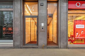 Vittoriana Suites Foresteria