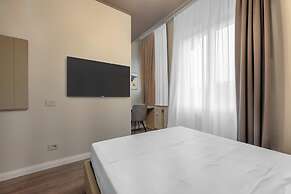 Vittoriana Suites Foresteria