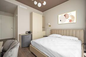 Vittoriana Suites Foresteria