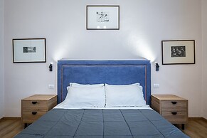 Five Suites Mantellate