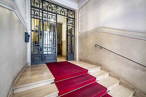 Five Suites Mantellate