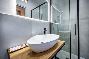 Five Suites Mantellate