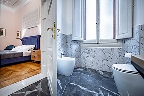 Five Suites Mantellate