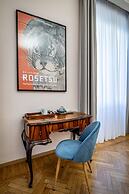 Five Suites Mantellate
