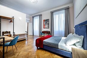 Five Suites Mantellate