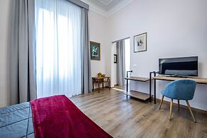 Five Suites Mantellate