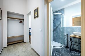 Five Suites Mantellate