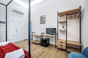 Five Suites Mantellate