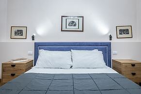 Five Suites Mantellate