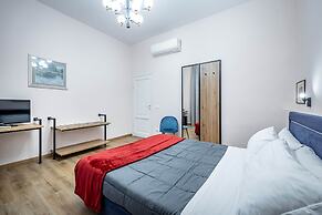 Five Suites Mantellate