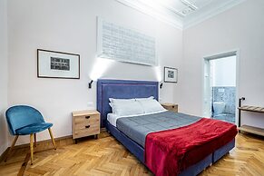 Five Suites Mantellate