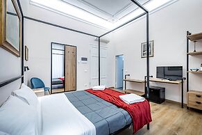 Five Suites Mantellate