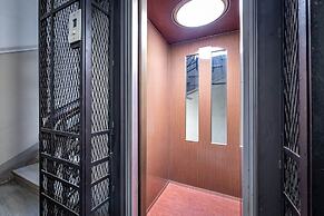 Five Suites Mantellate