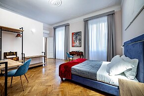 Five Suites Mantellate