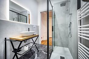 Five Suites Mantellate