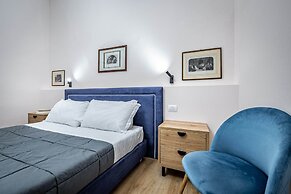 Five Suites Mantellate