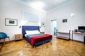 Five Suites Mantellate