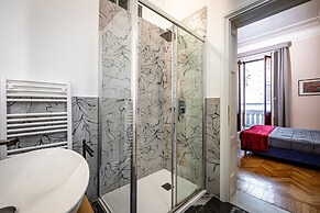 Five Suites Mantellate