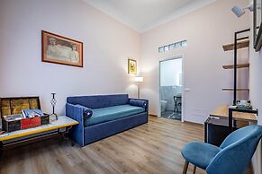 Five Suites Mantellate
