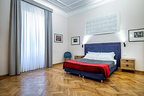 Five Suites Mantellate