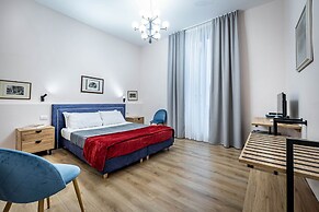 Five Suites Mantellate